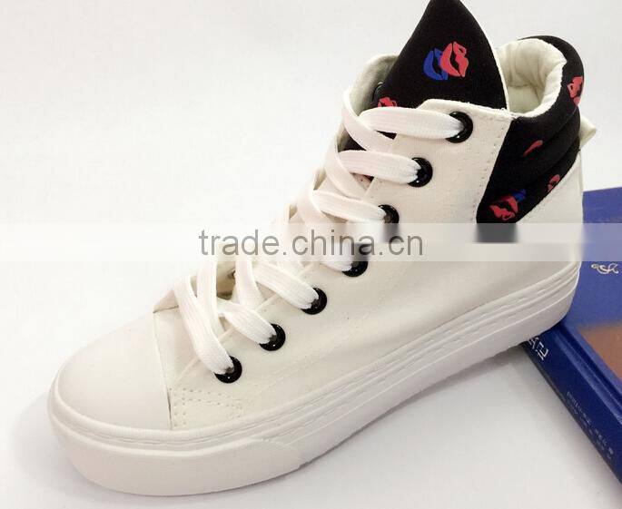 GZY wholesale shoes men casual in Guangzhou