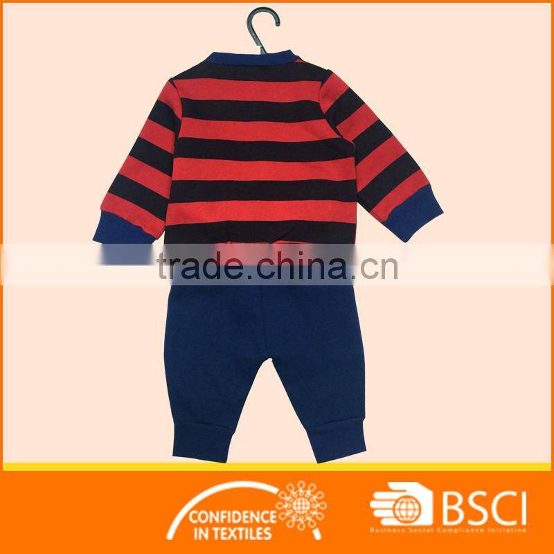 Newborn Infant Baby Boy Baby Clothing Set