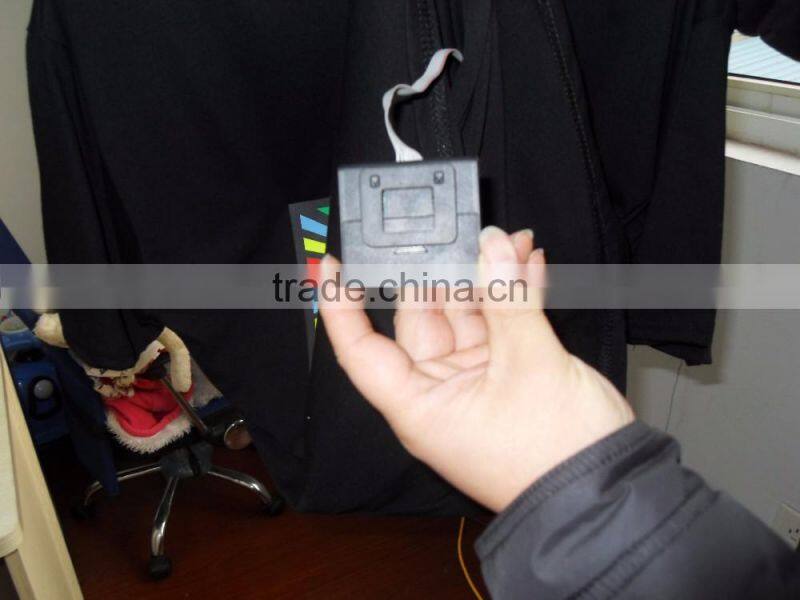 hot sale fashion LED t-shirt