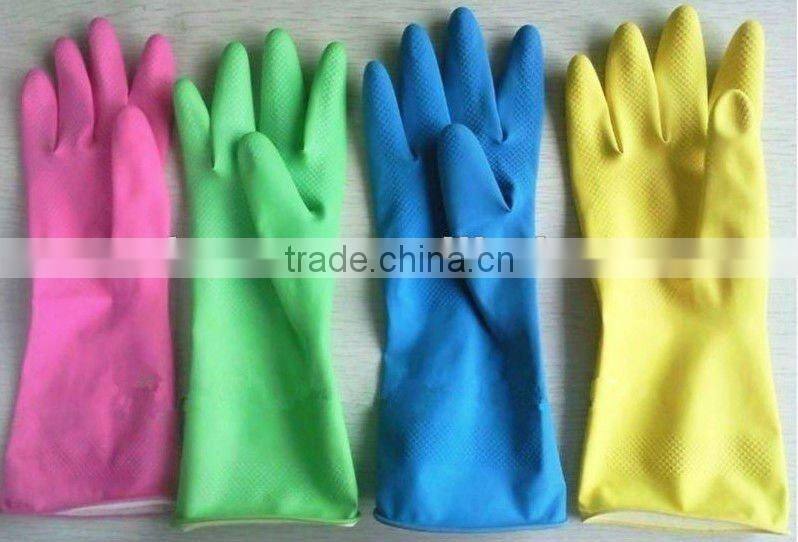 latex gloves/ security protective products