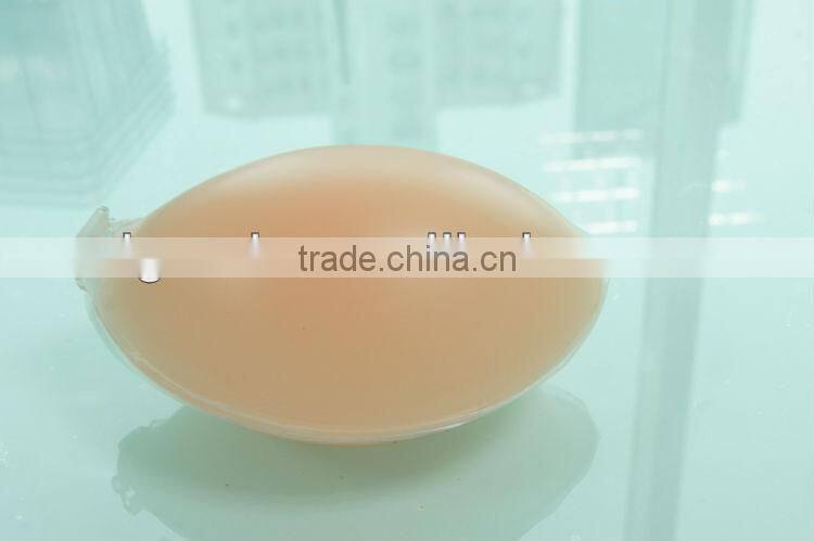 magic invisible sexy nude adhesive sexy sponge bra