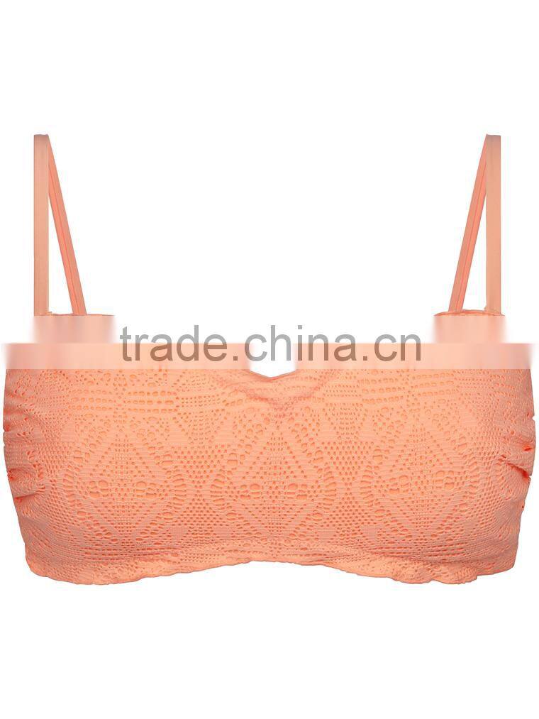 2016 new style women sexy bikini swimwear sportswear