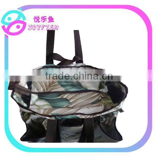 New design hawaii bags tote bags