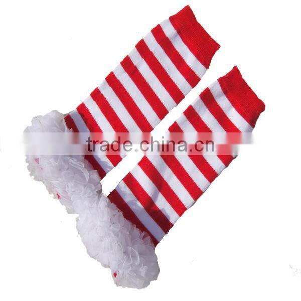 Knitted new fashion winter leg warmers and leggings for women and girls