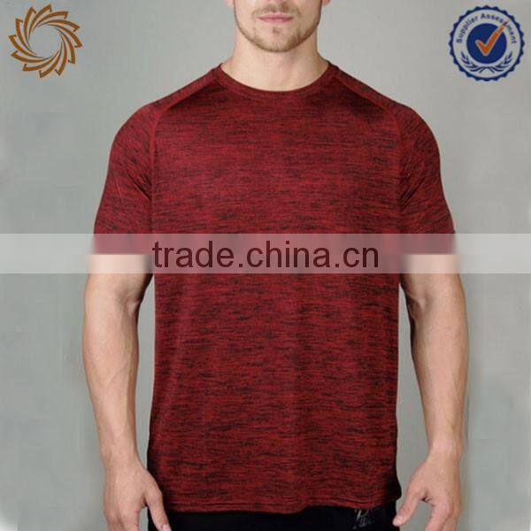 Hot Sale Cationic Single Jersey 100% Polyester Led T Shirt Wholesale