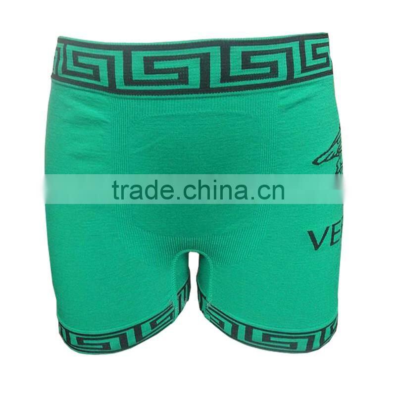 Hot sale boys underwear panties children's seamless boxer panties for boys