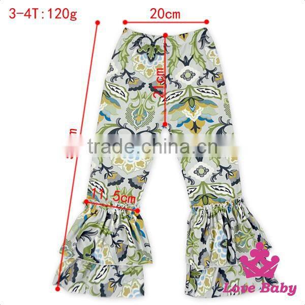 2017 New Design 2pcs Children Clothing Set Shrot-sleeve Long pants Hat Hairband Baby Set Smocked Baby Girls Bedding Sets