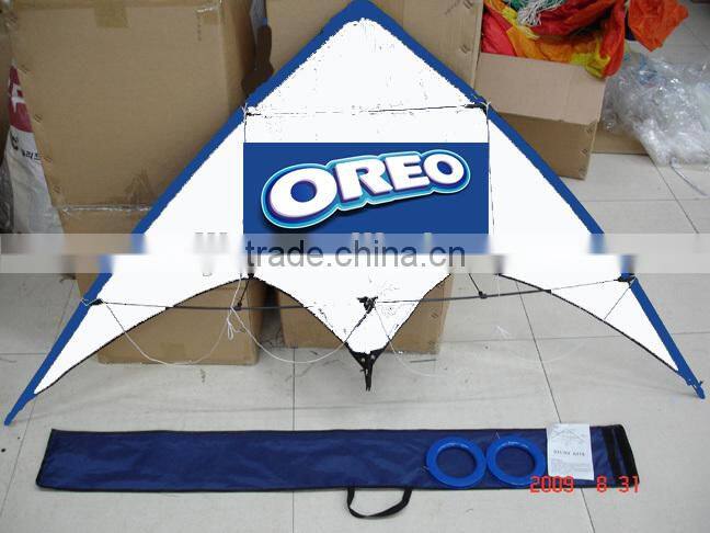 Top quality wholesale stunt kite