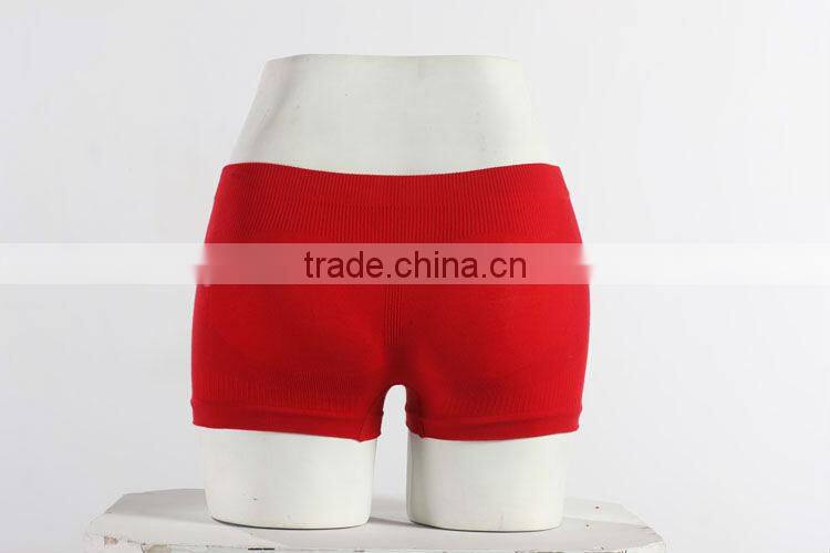 factory directly clothing wholesale top selling products 2013 seamless panty cotton or nylon fabric short boxers
