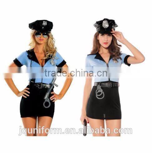 2016 custom military training uniforms/ camouflage training uniform/ military police training uniform