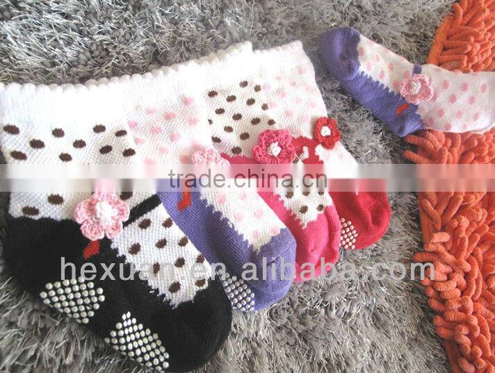 New Born Baby Socks