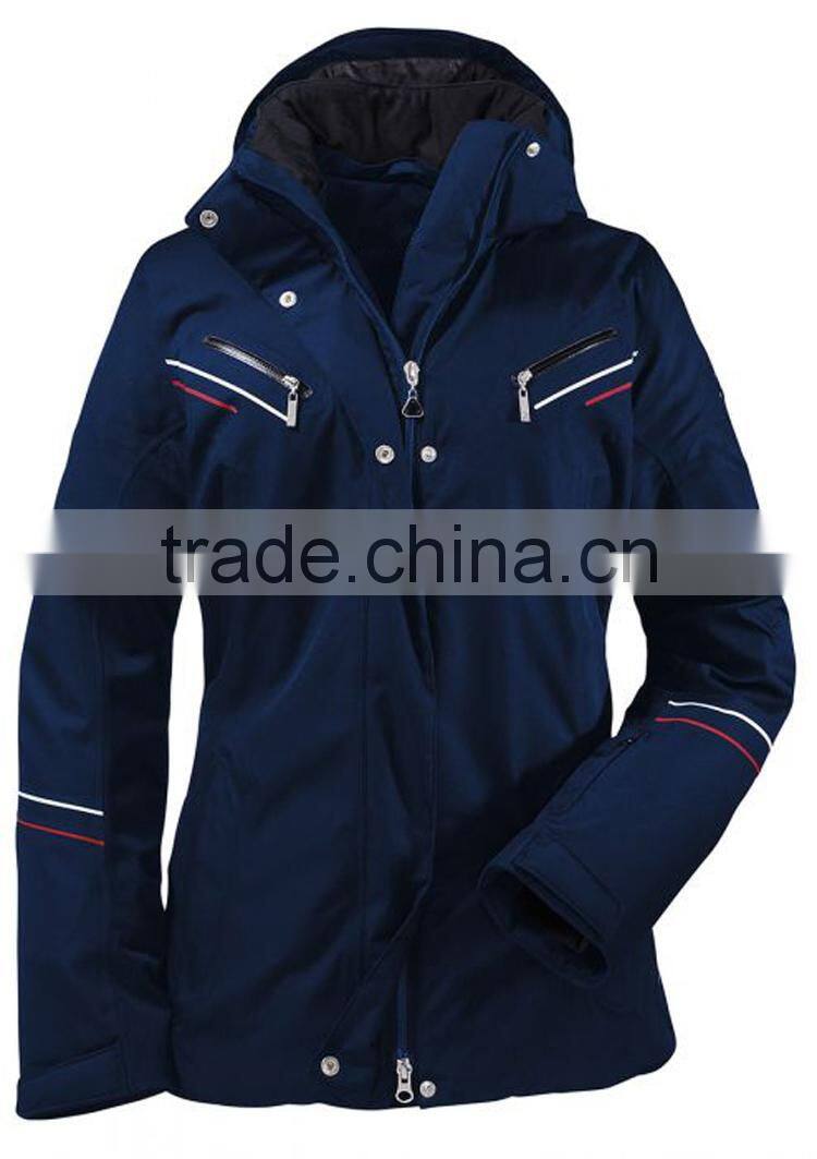 2017 New Design waterproof and dust proof clothing