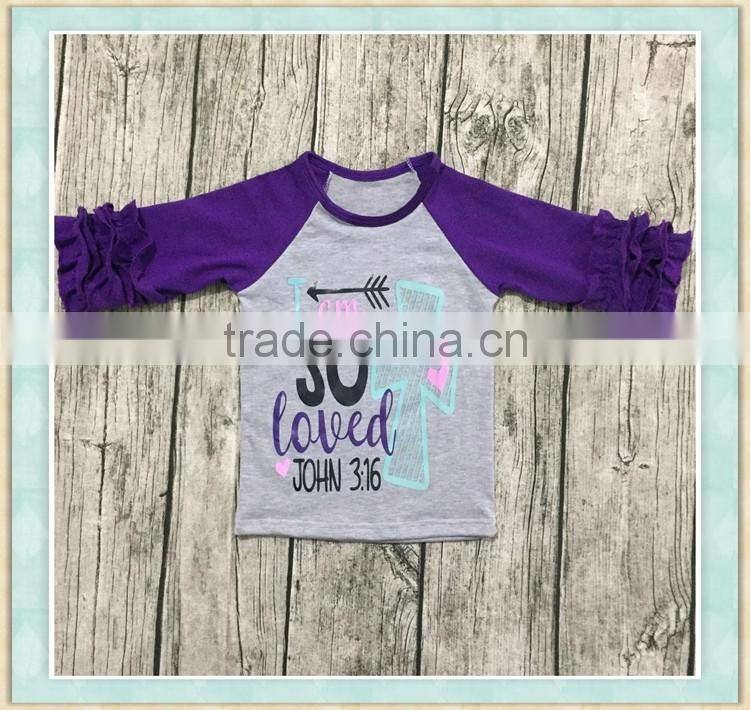 icing raglan shirts wholesale t shirts easter bulk wholesale kids clothing