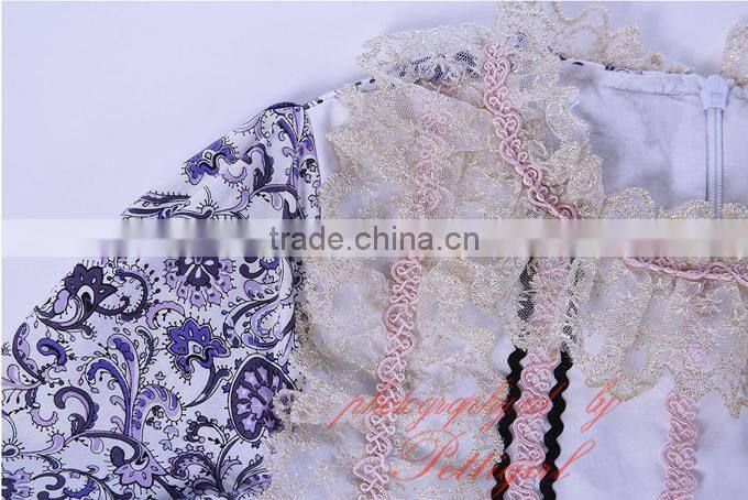 spanish girls frock dresses uk