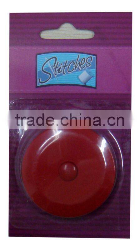 Promotional Litter pink cute Tape Measure