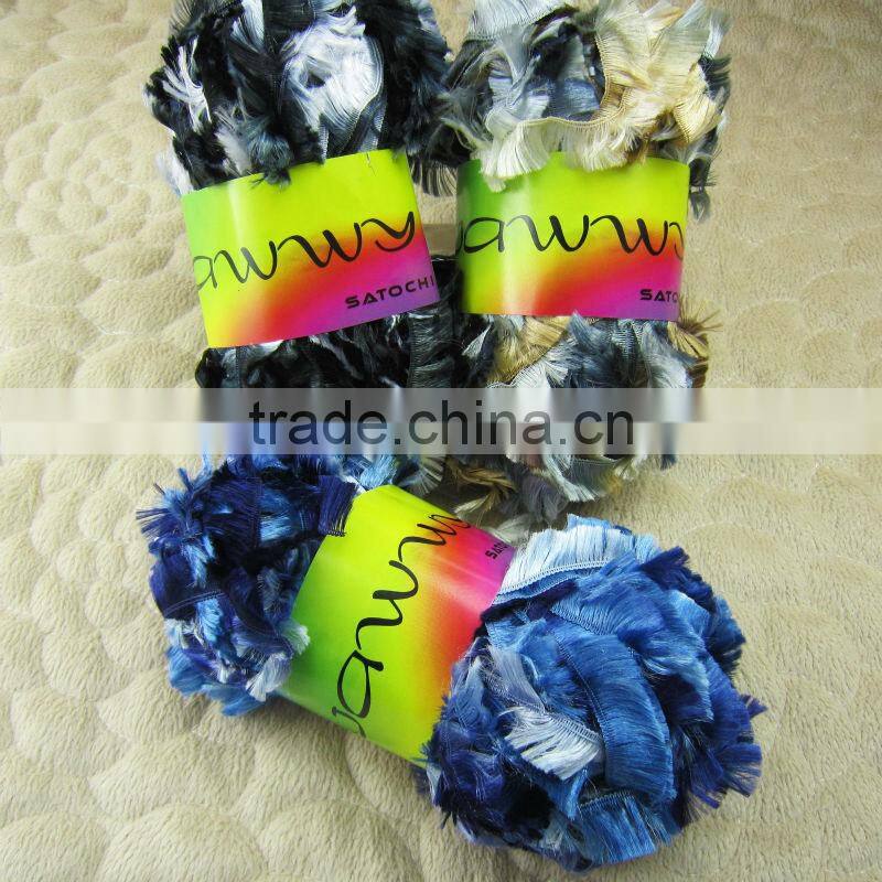 fashion spandex yarn PRO-134P