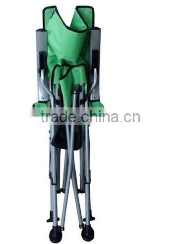 Portable Foldable Chair Camping Camping Chair Materials Carry Bag for Camp Chair