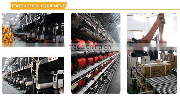 75 denier polyester dty yarn from china