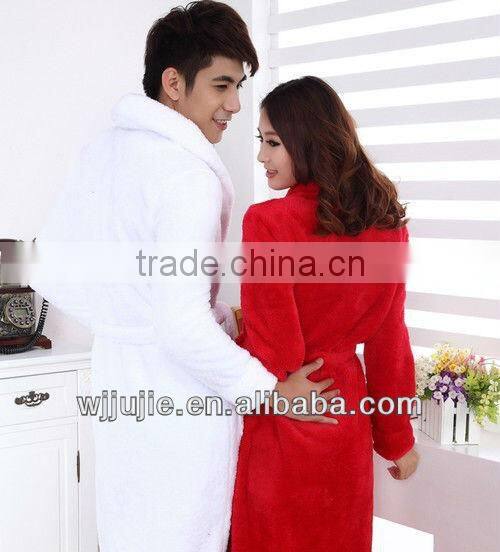 Whole sale fashion couples pajamas
