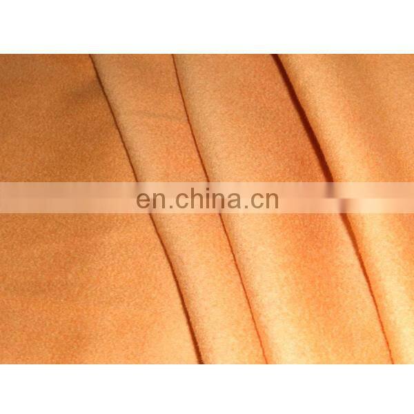 Cashmere Woolen Fabric