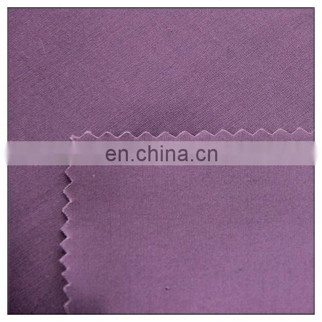 double layer fabric 97/3 cotton spandex fabric cotton stretch twill fabric