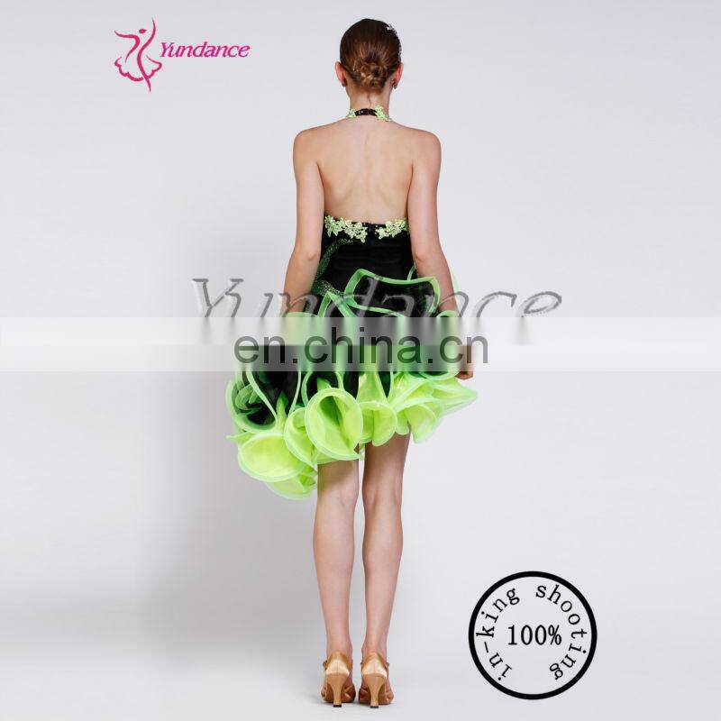 L-1303 Latin Dress Worldwide Online Shop