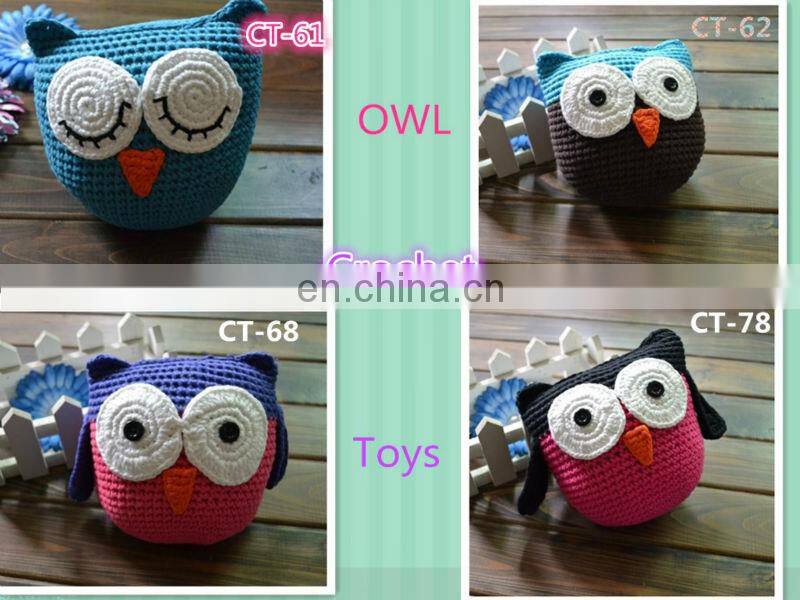 Baby Girl Doll, Handmade Girls Toy Stuffed Animal Toy