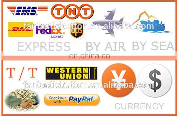 normal color acrylic toggle button for belts buckle