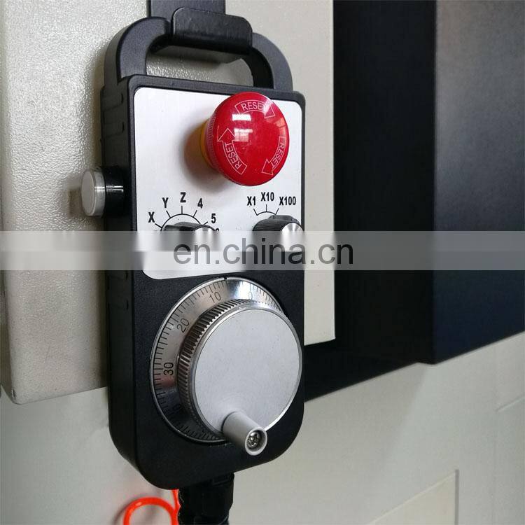 CKL-35 Wheel repair CNC vertical lathe