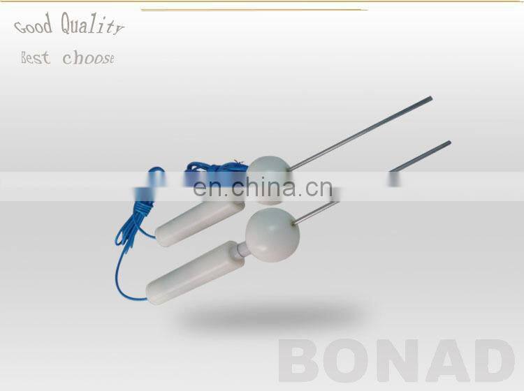 IP3X 3N force test pin probe for IEC61032 standard