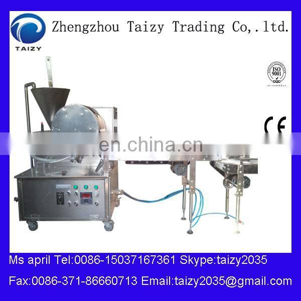 Cheap price  spring roll sheet making machine with high quality