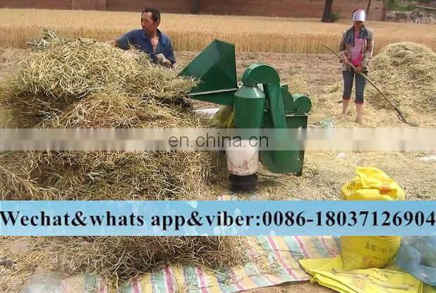 Practical cheap sorghum thresher/ low price sesame thresher machine and sorghum thresher for sale