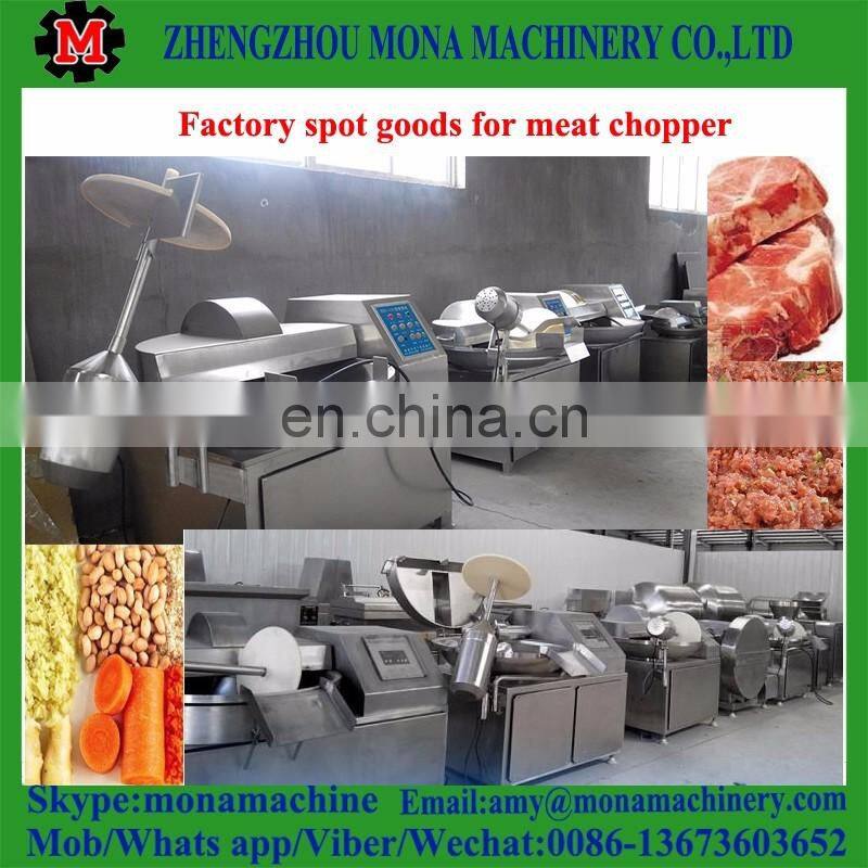 China best supplier chopper meat grinder with good quality