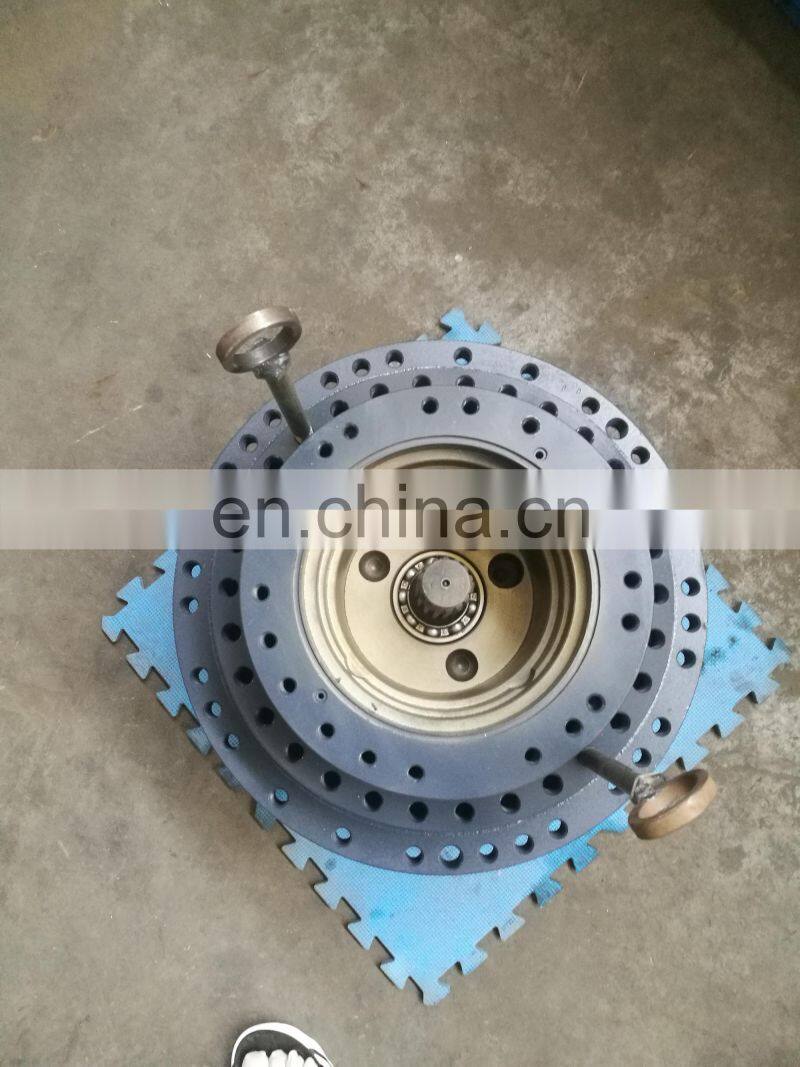 401-00454 Solar 225LC-V Travel Gearbox