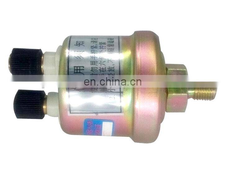 Diesel Engine Sensors Oil Pressure Sensor / Pressure switch OEM 3968300