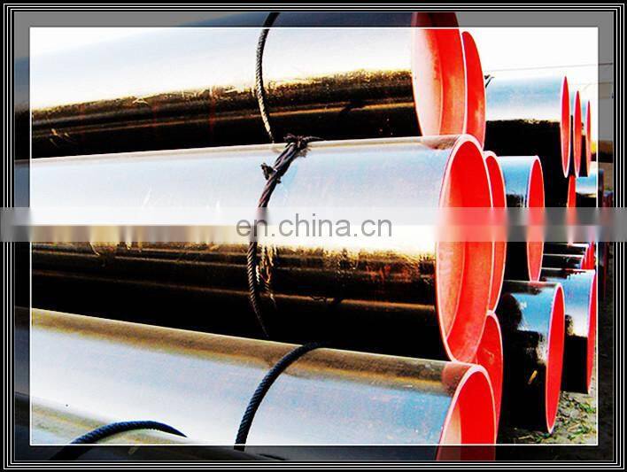oil of pipeline api 5l x52 seamless line pipe price