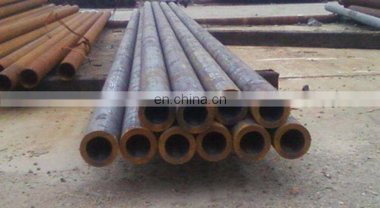 10 inch steel pipe seamless pipe, 273mm OD hot rolled seamless steel tube good quality