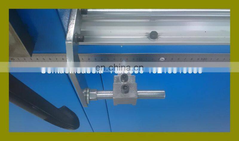 Double head Aluminum window drilling machine