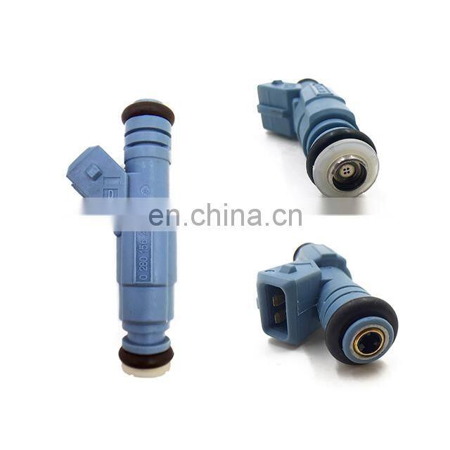 For Opel Vauxhall Astra H Zafira B 2.0 Turbo Fuel Injector Nozzle OEM 55556799 0280156280