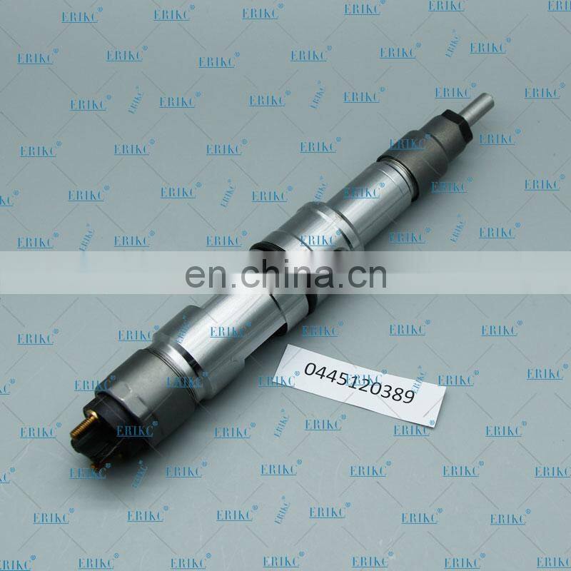 0445120389 fuel injector assembly 0 445 120 389 auto diesel engine injector 0445 120 389 fuel pump injection