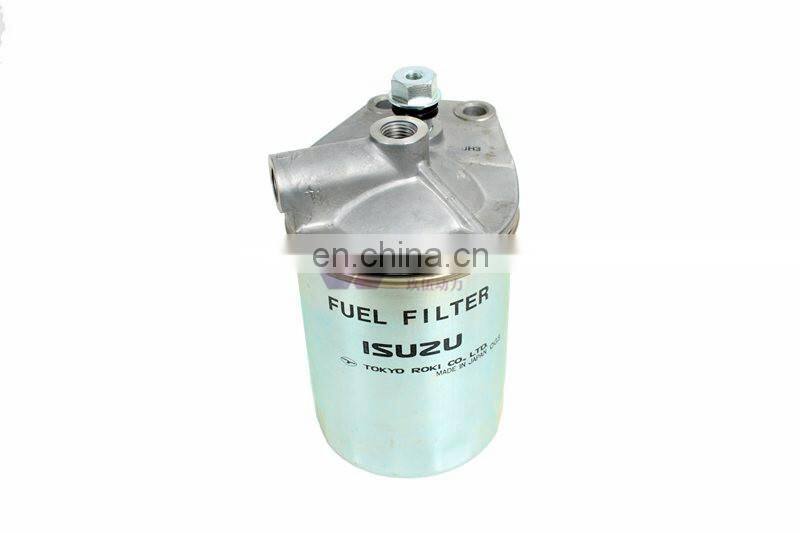 6SD1T ENGINE DIESEL FILTER, OIL FILTER, AIR FILTER 1-13200709-0 FROM JIUWU POWER SUPPLIER