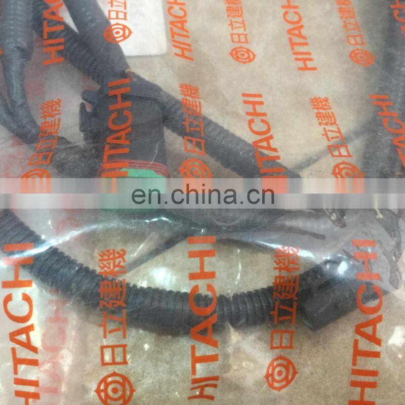 Excavator ZX850-3 6WG1 HARNESS WIRE 3106056