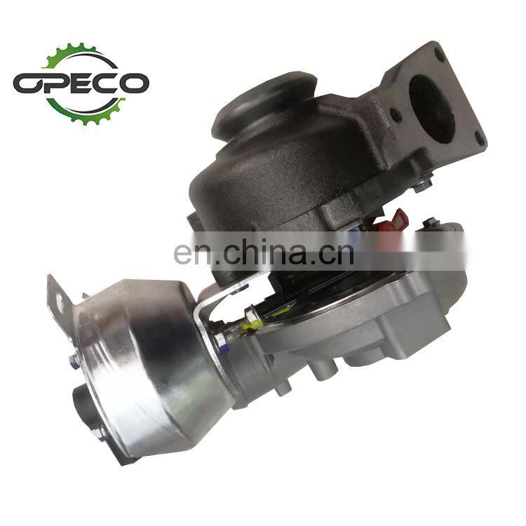 DW10BTED4S 2.0L turbocharger 760774-5003S 728768-0004 728768-0005 753847-0002 753847-0006 753847-5002S 9662464980 753847