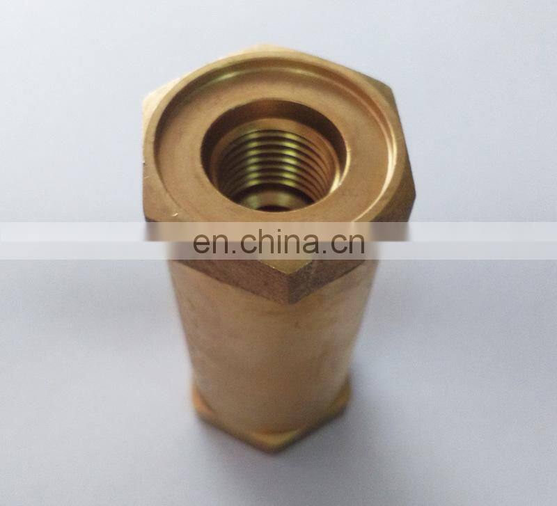 KTA19 M11 One-Way Check Valve 3028324 3028325 185505