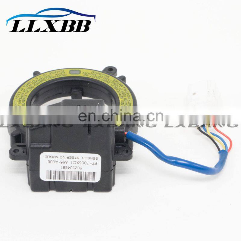 Original Steering Angular Velocity Sensor 8651A084 8651A006 for Mitsubishi Outlander Pajero Sport Lancer