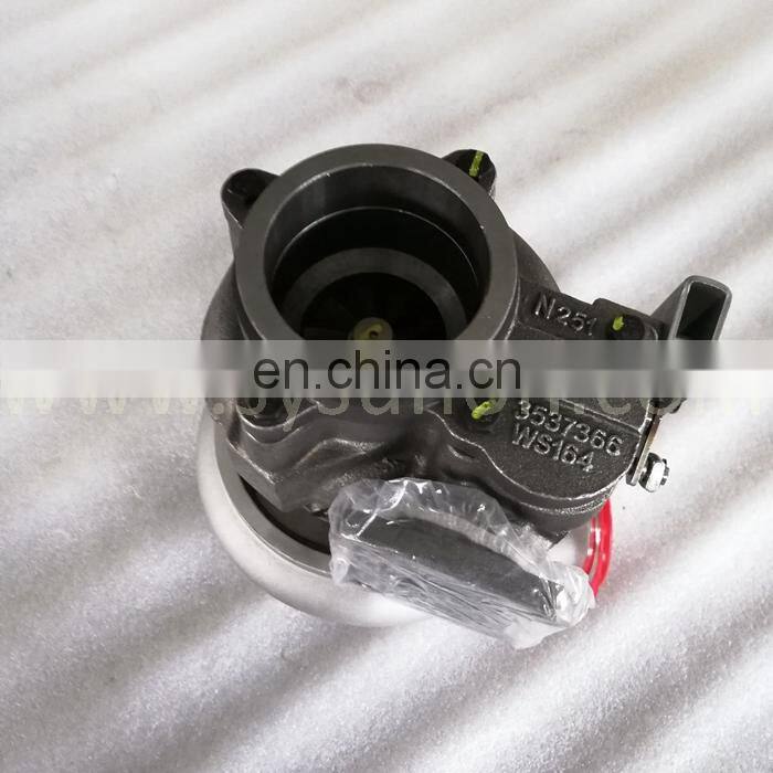 high performance truck diesel engine turbocharger HX40W PC360-7 PC350-7 SAA6D114 4038421 4035653 4090015 for sale