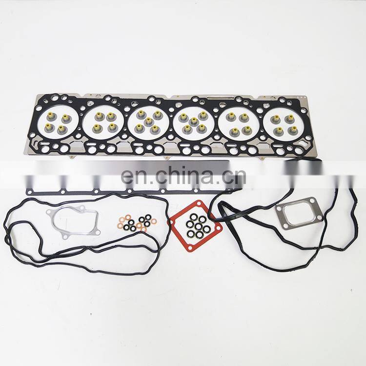 High Performance Auto Parts 4955229 QSB6.7 Engine Gasket Set