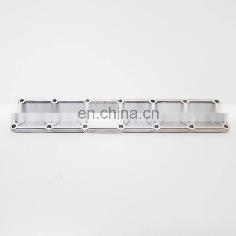 Original Diesel Engine Spare Parts 4980793 Air Intake Manifold Cover