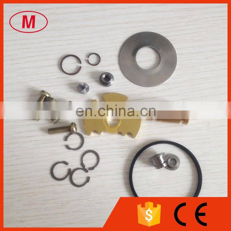 GT15 turbocharger repair kits/Turbo kits/turbo rebuild kits