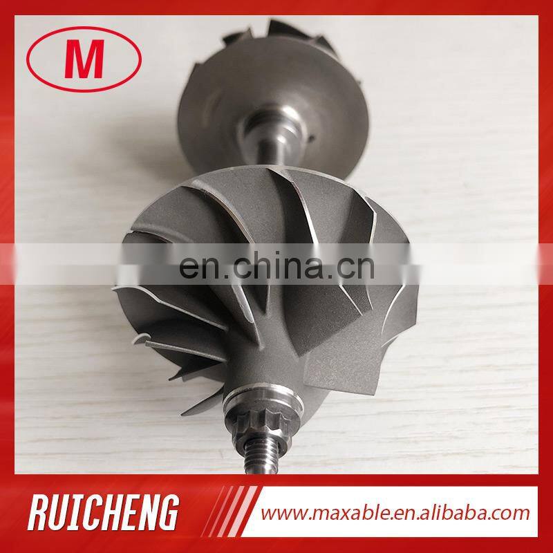 GTB2260VZK 812971-5002S 812971-5006S BK3Q6K682AC Turbo rotor assy for Ranger / Transit 3.2 TDCI 200 HP 147 Kw Duratorq